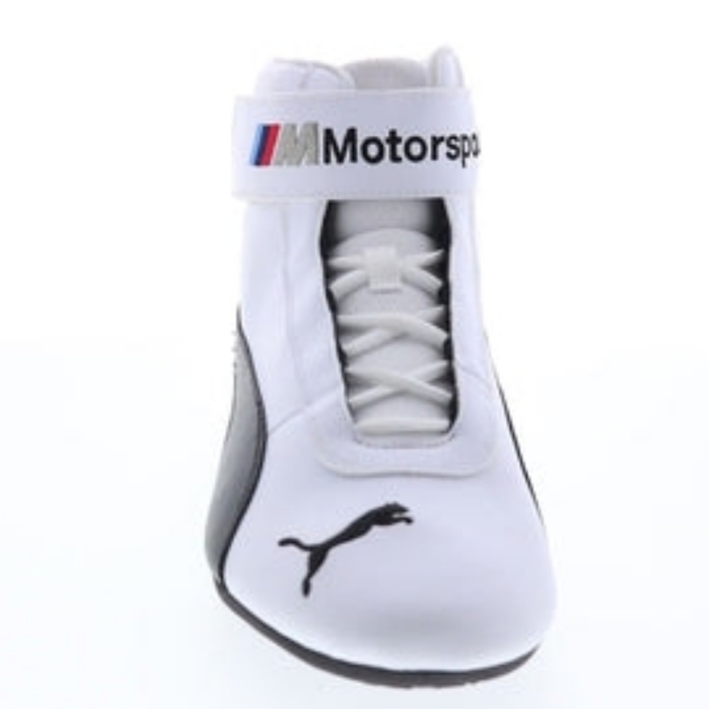 Puma Scuderia BMW X R-cat Mid Sneakers